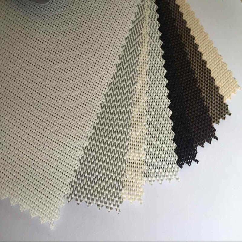 translucent roller blind Sunscreen roller blind